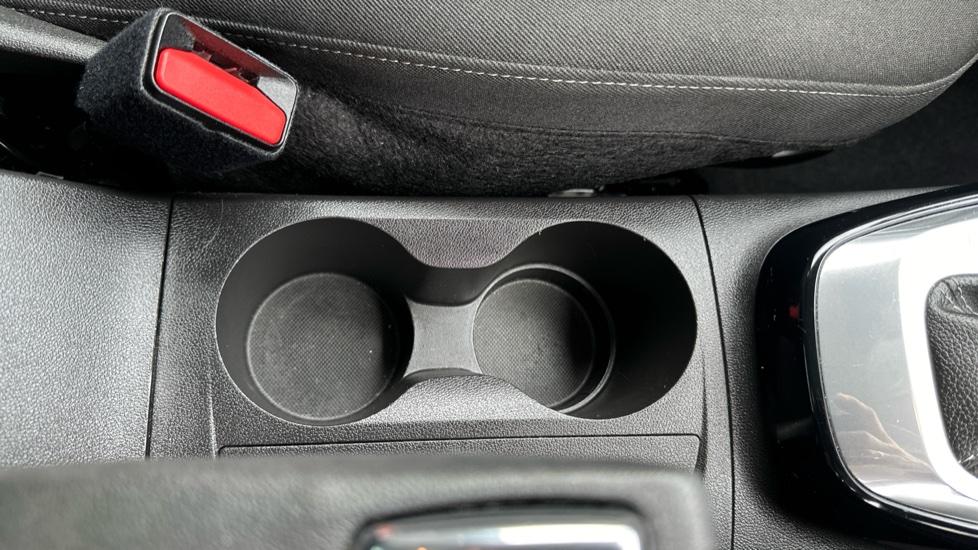 Cup holders 