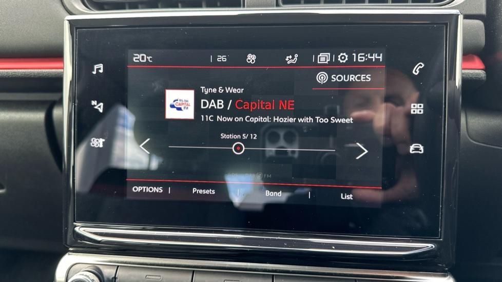 DAB Radio