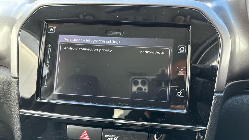 Android Auto