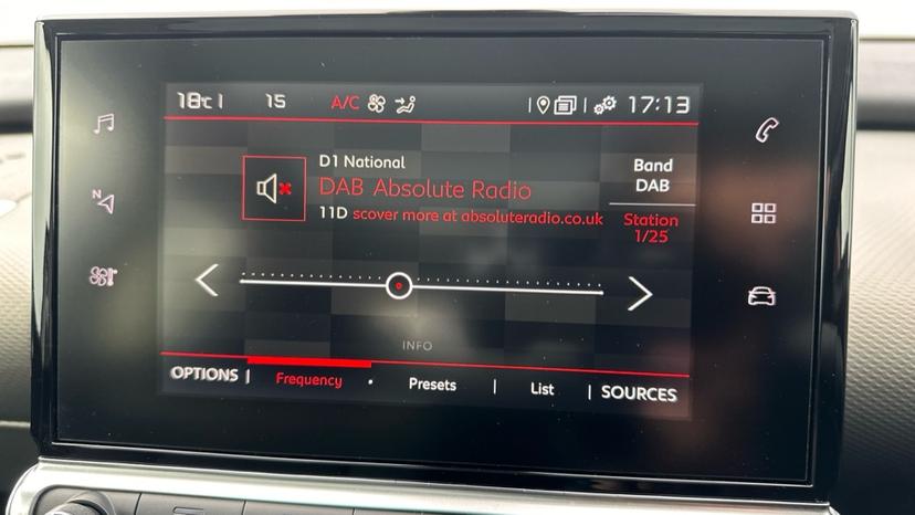 DAB Radio