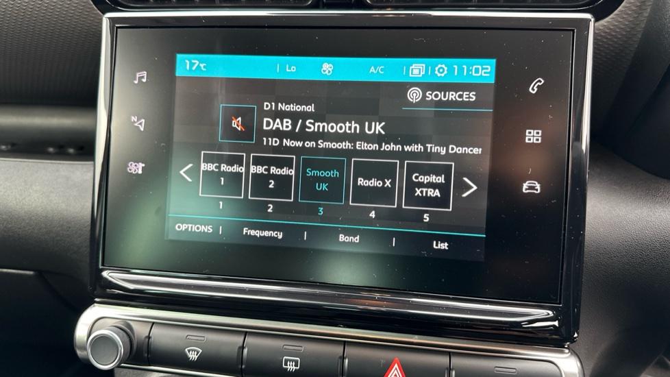 DAB Radio