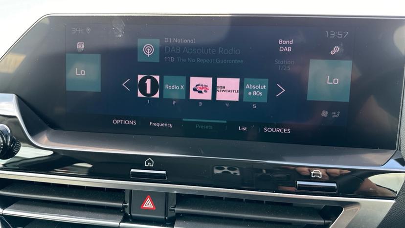 DAB Radio