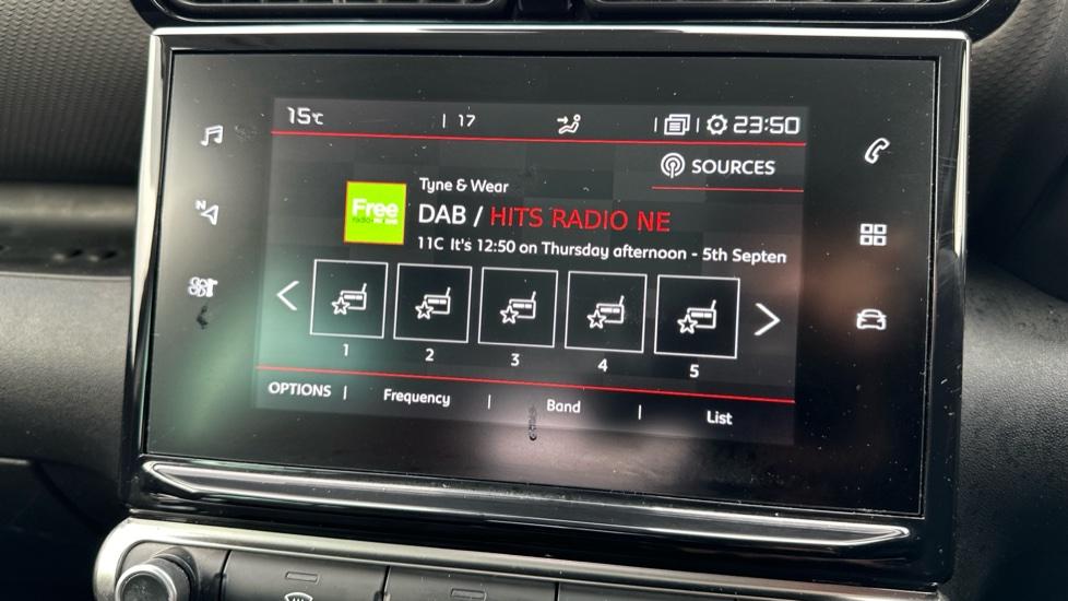 DAB Radio