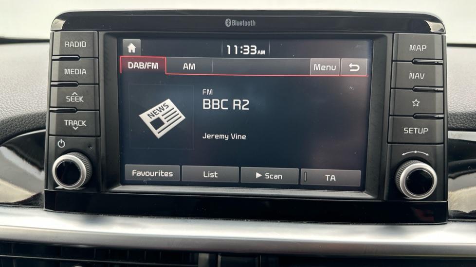 DAB Radio