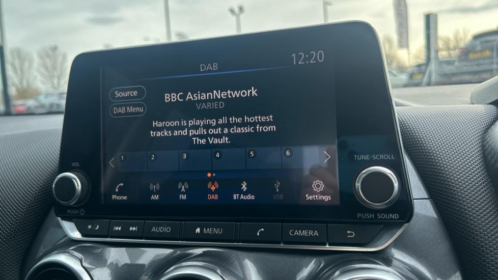 DAB Radio