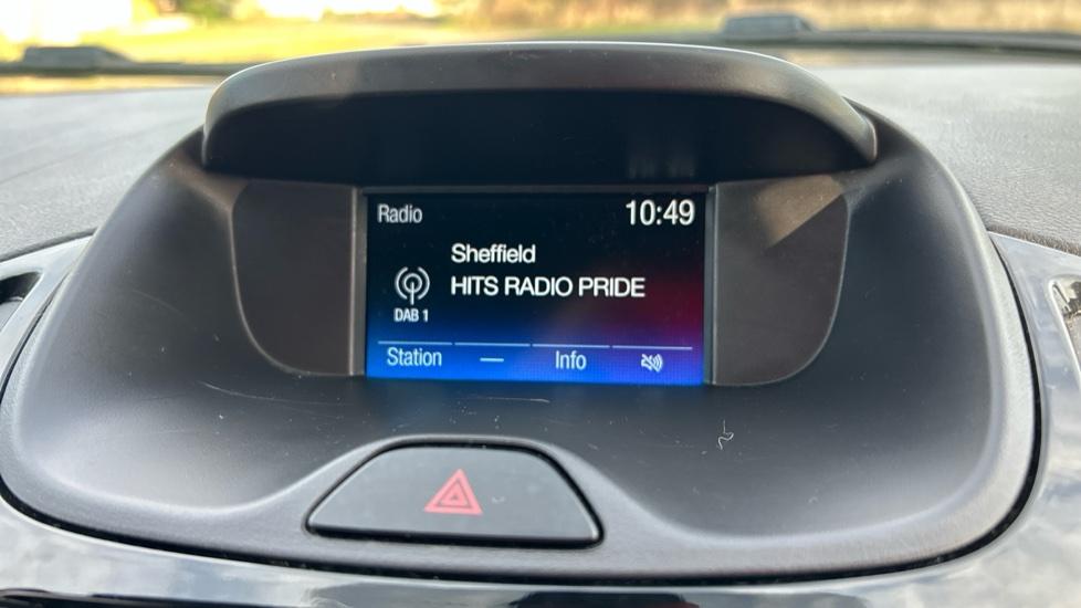 DAB Radio