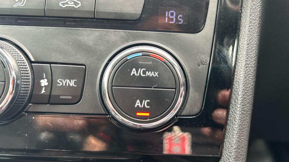 Air Conditioning