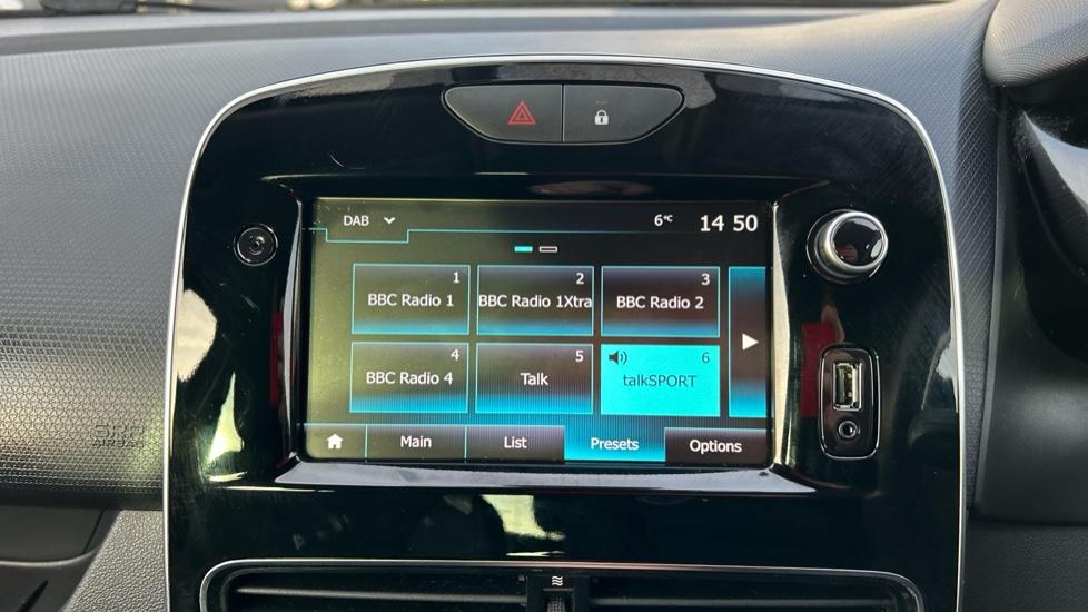 DAB Radio