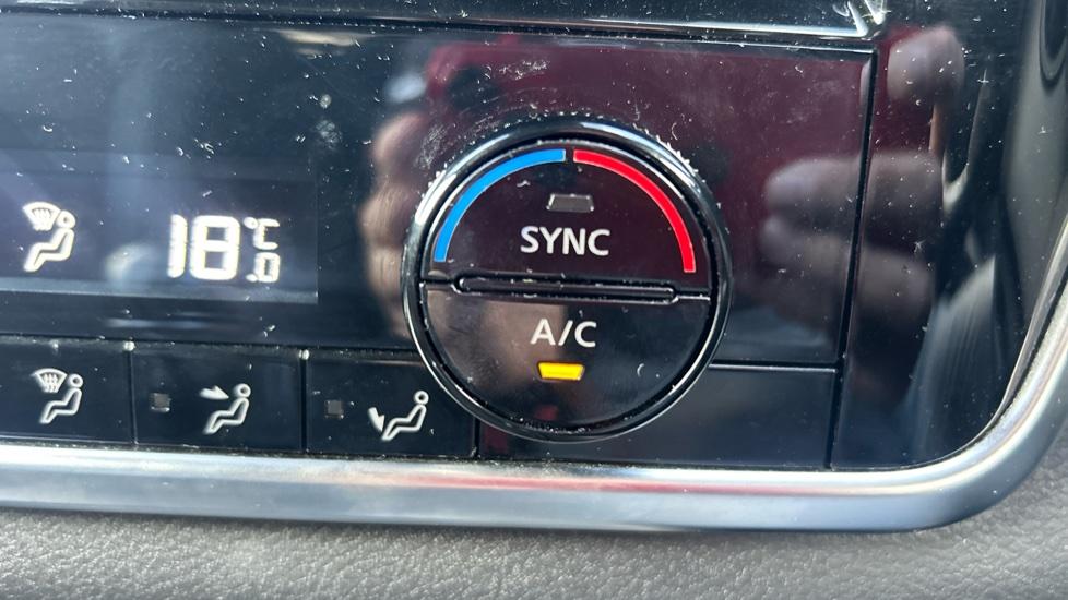 Air Conditioning