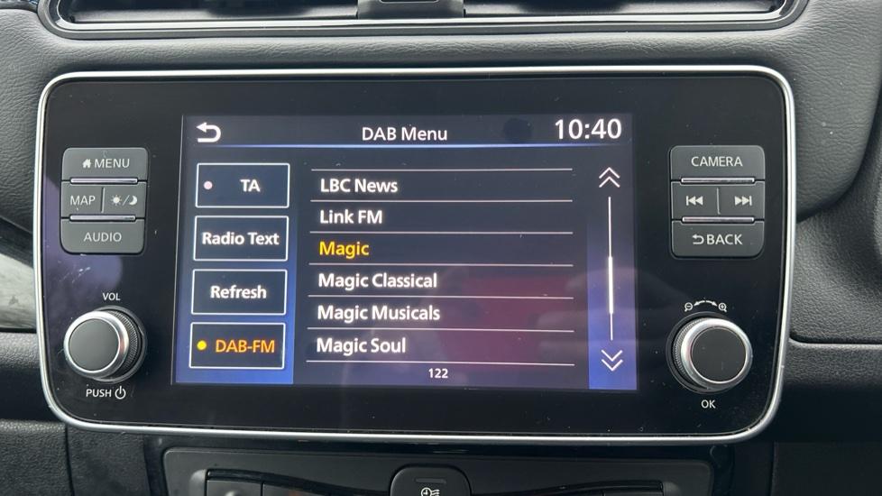 DAB Radio