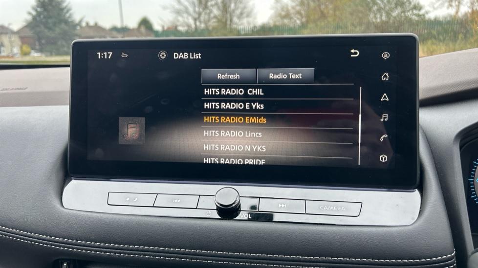 DAB Radio