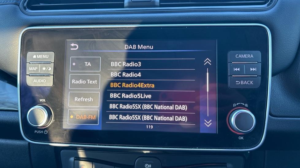 DAB Radio