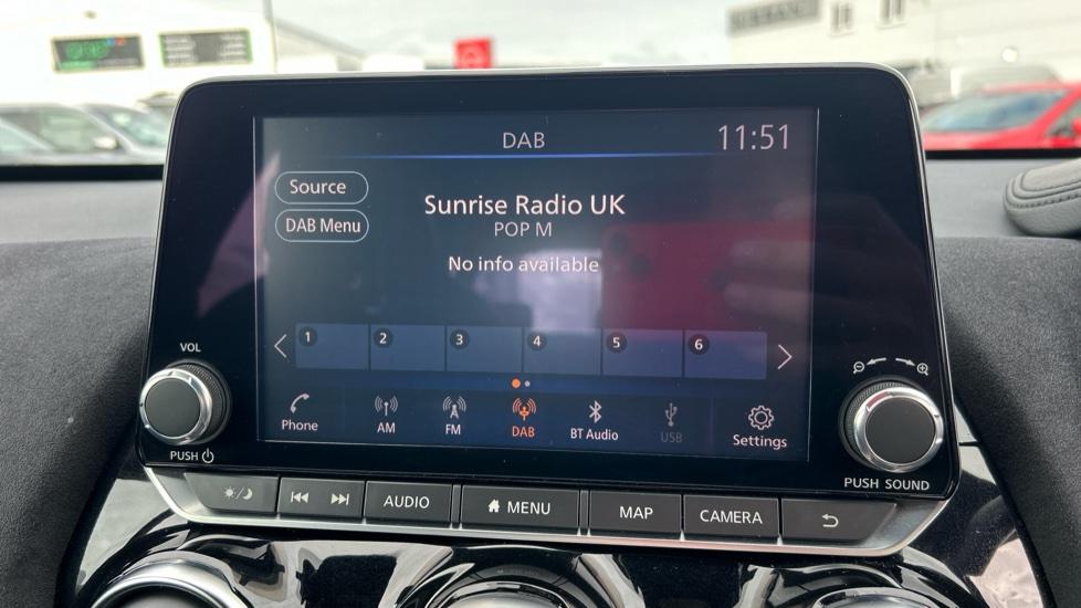 DAB Radio