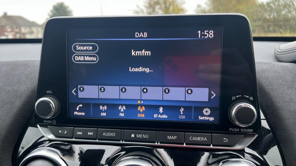 DAB Radio