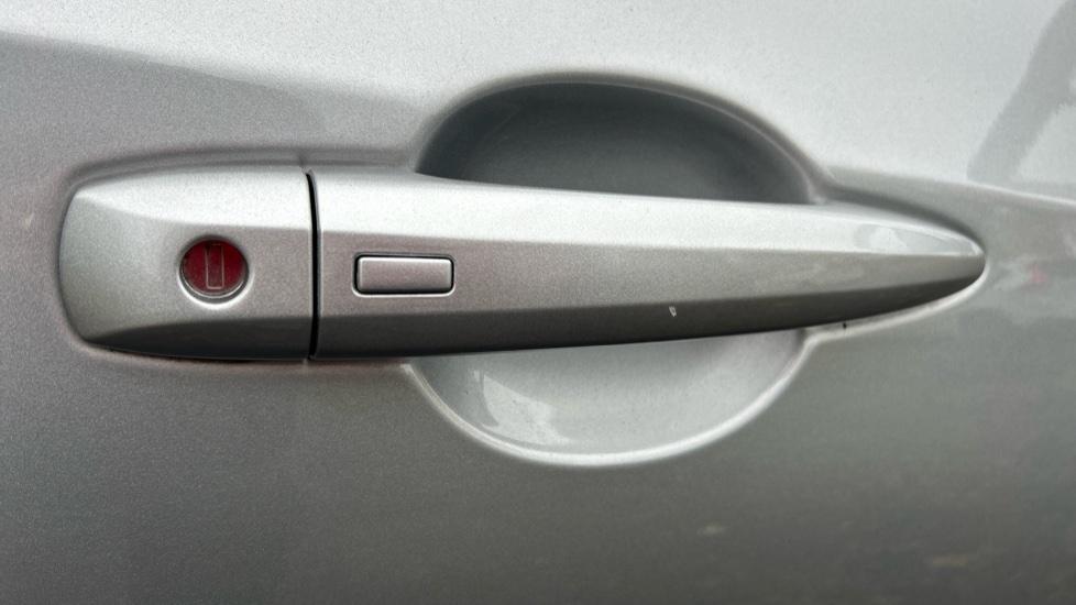 Keyless Entry