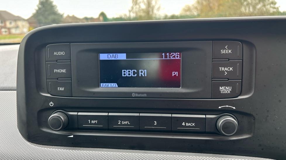 DAB Radio