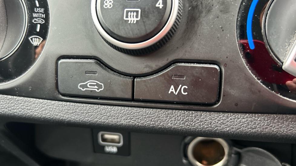 Air Conditioning