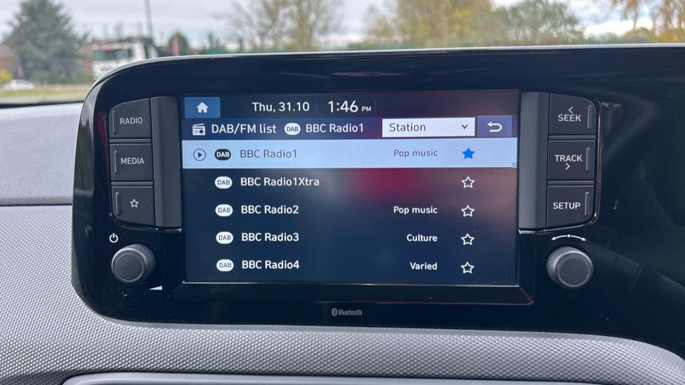 DAB Radio