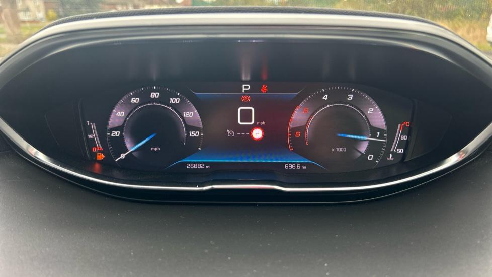 Digital Drivers Display