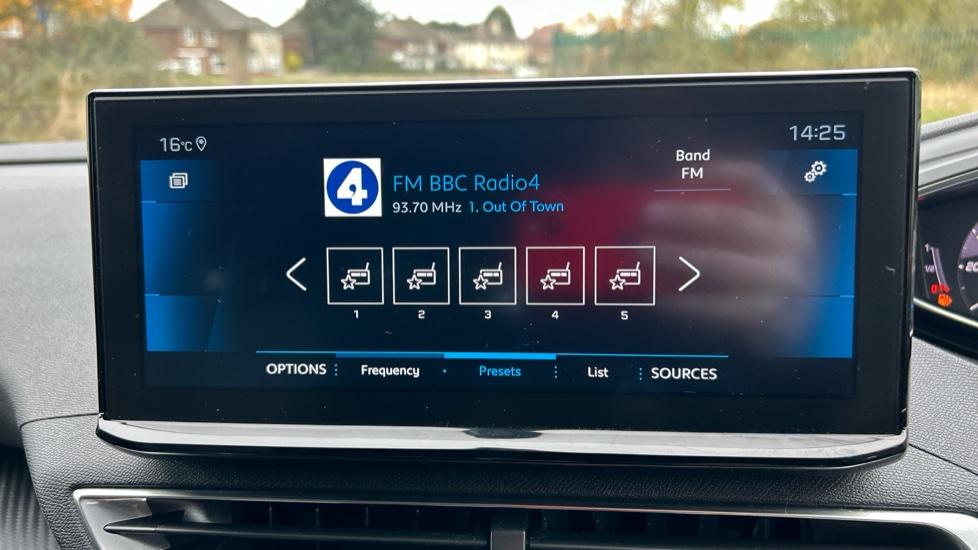 DAB Radio