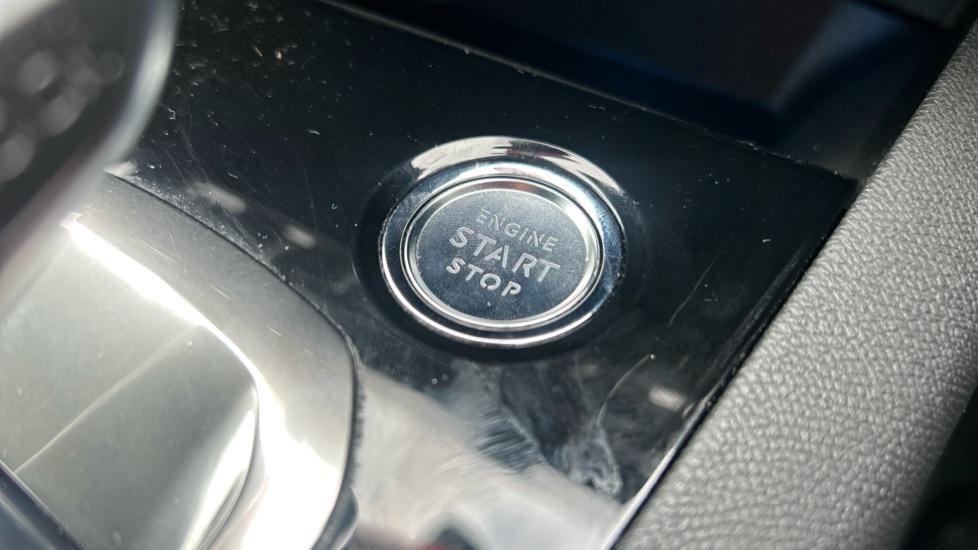 Push Button Start