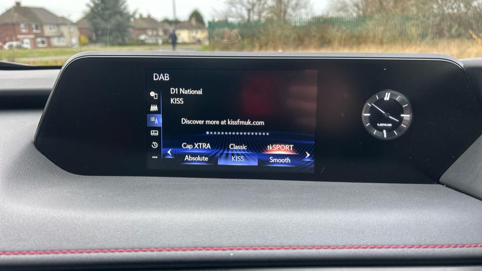 DAB Radio