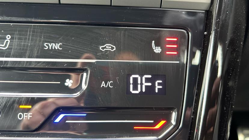 Heated Seats