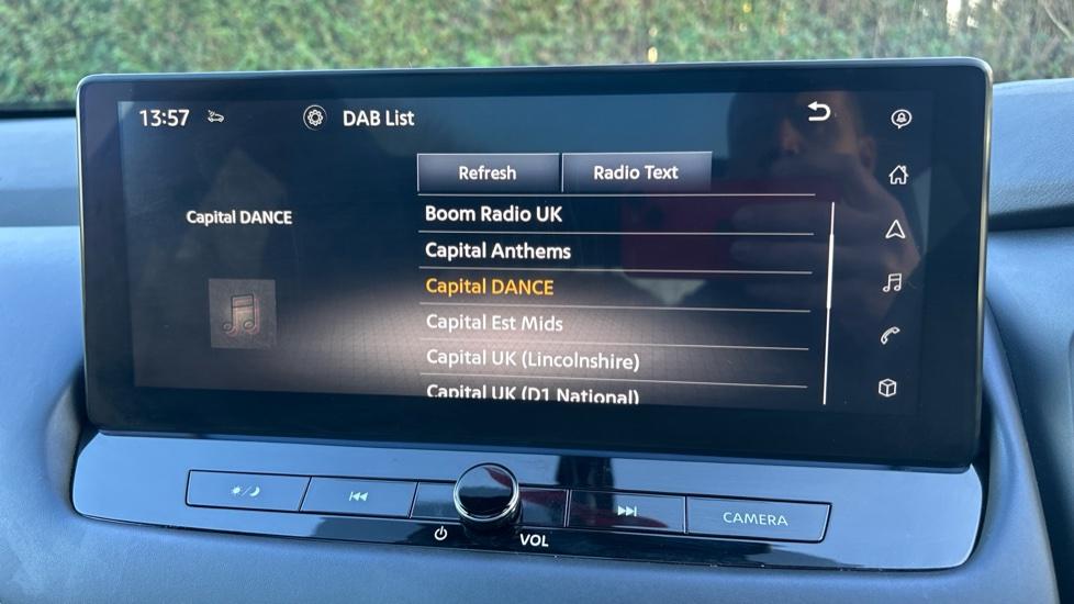 DAB Radio