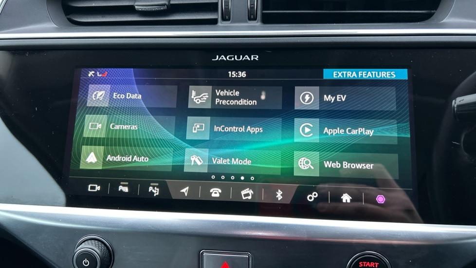 Apple Car Play & Android Auto