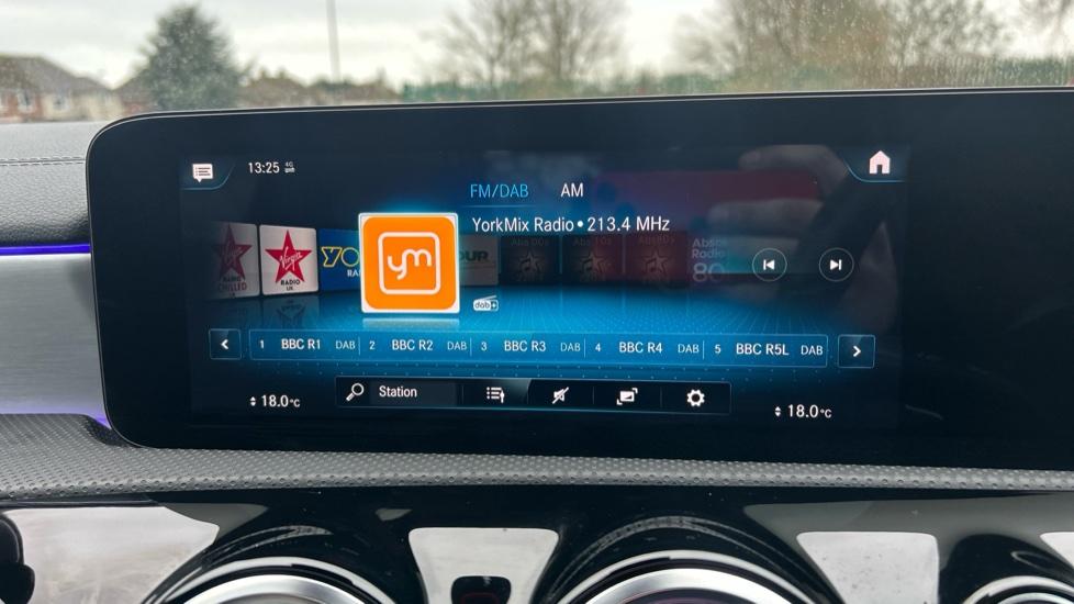 DAB Radio