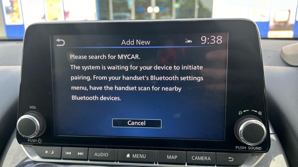 Bluetooth