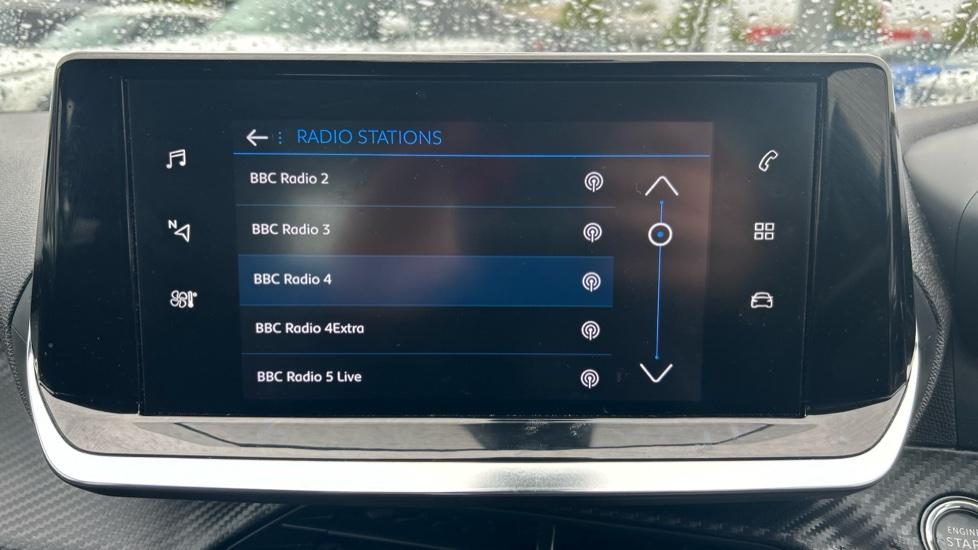 DAB Radio