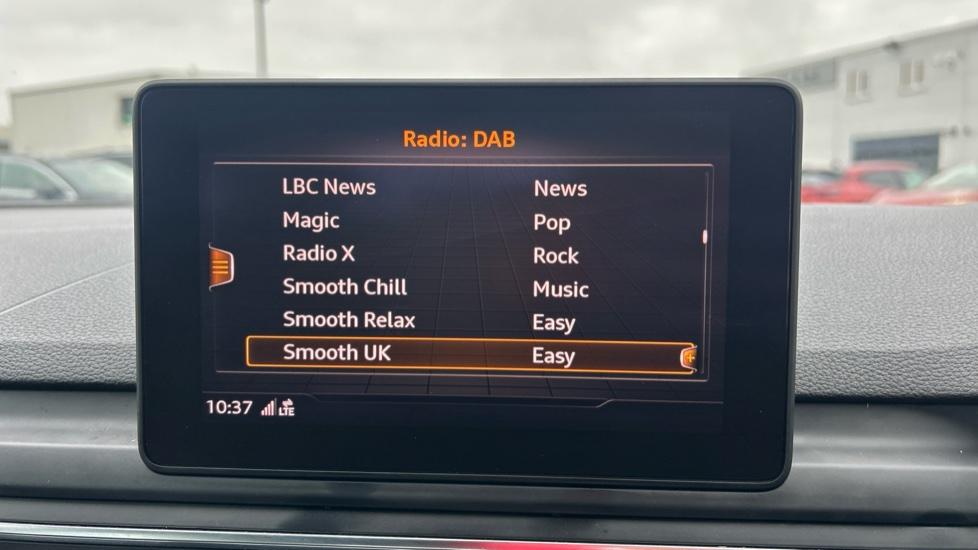 DAB Radio