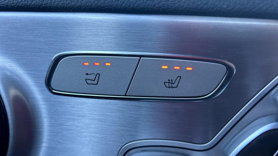 Heated Seats