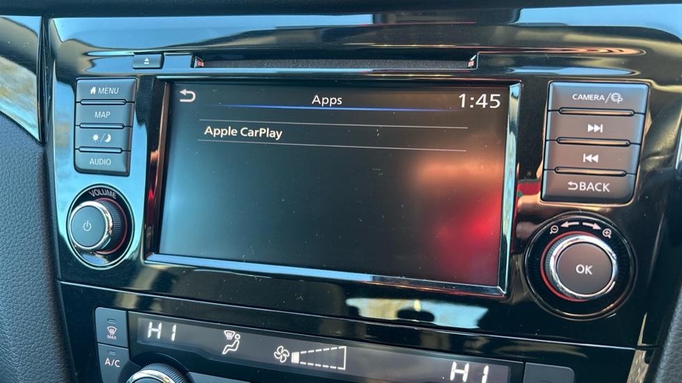 Apple Car Play