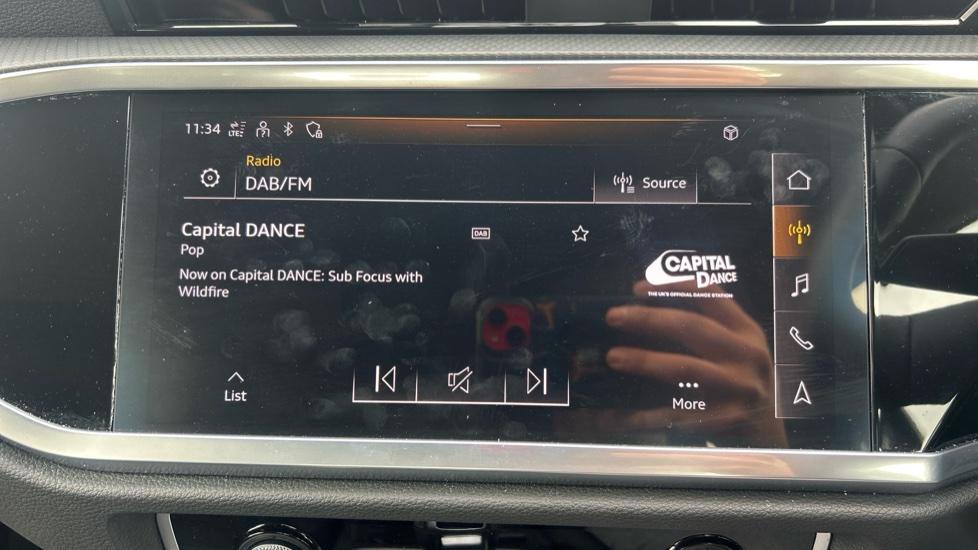 DAB Radio