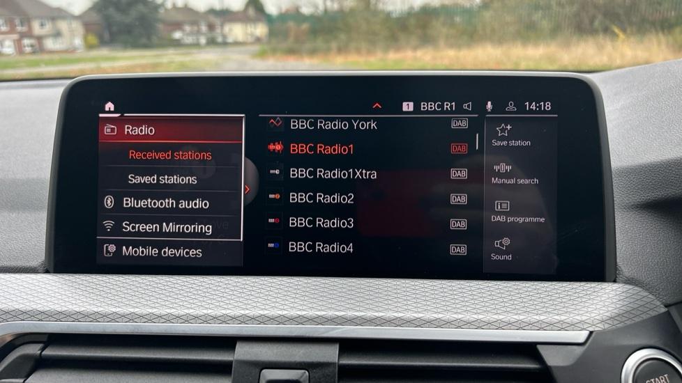 DAB Radio