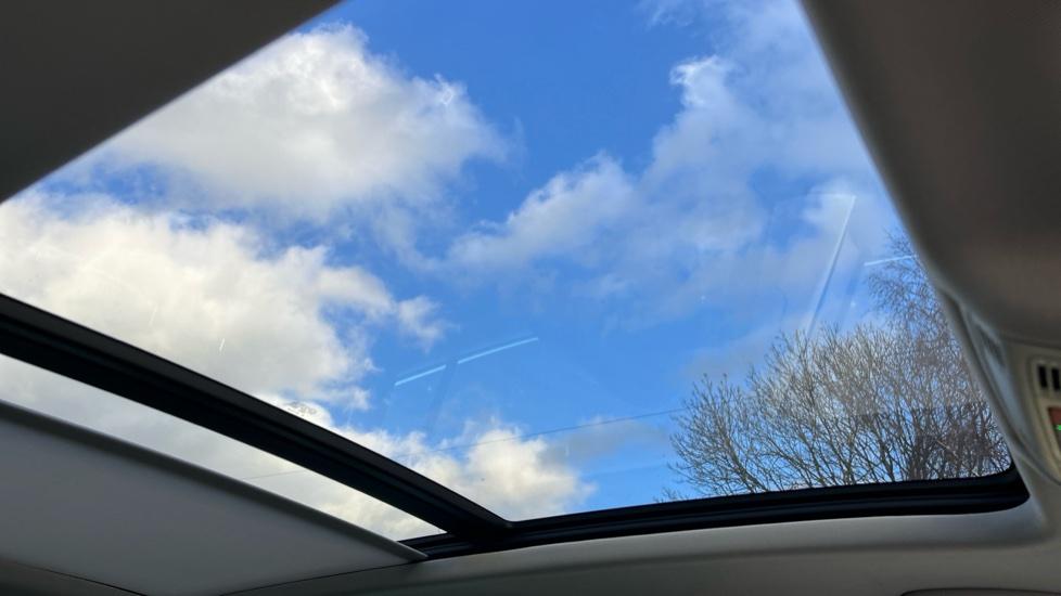 Panoramic Roof