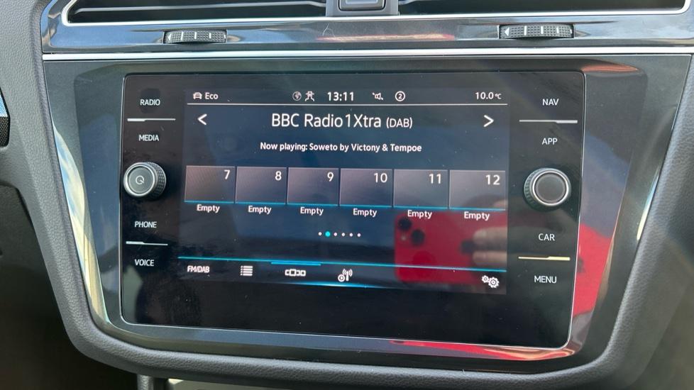 DAB Radio