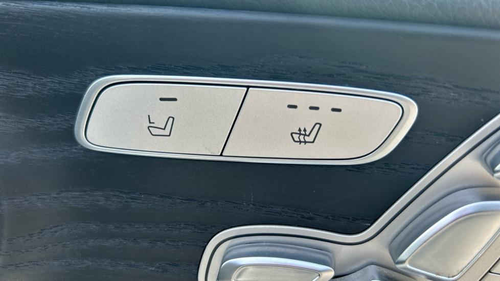 Heated Seats