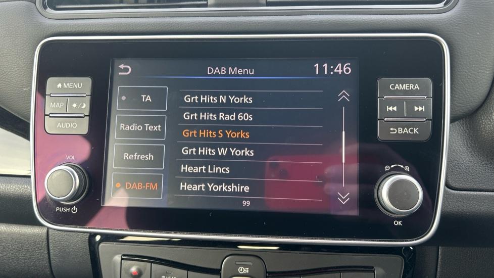 DAB Radio