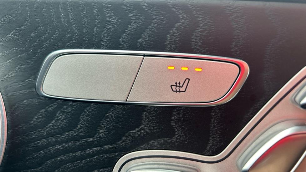 Heated Seats