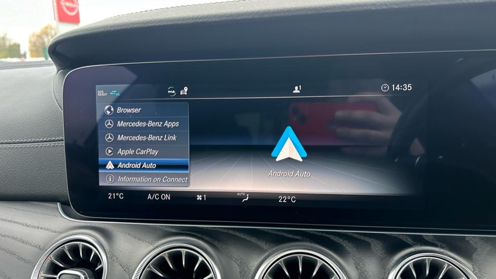 Android Auto