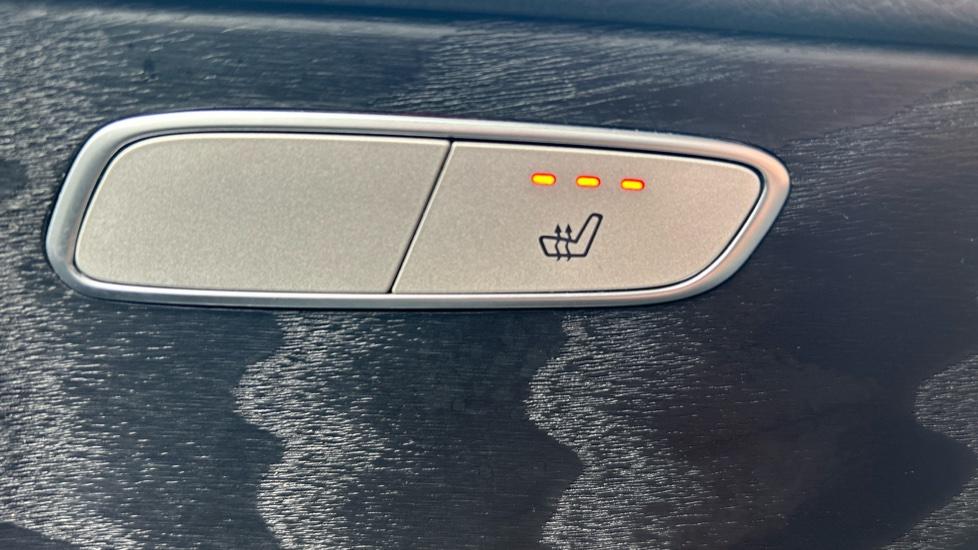 Heated Seats