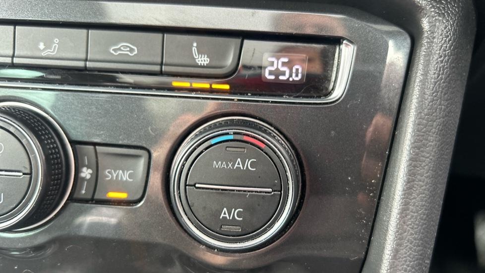 Heated Seats