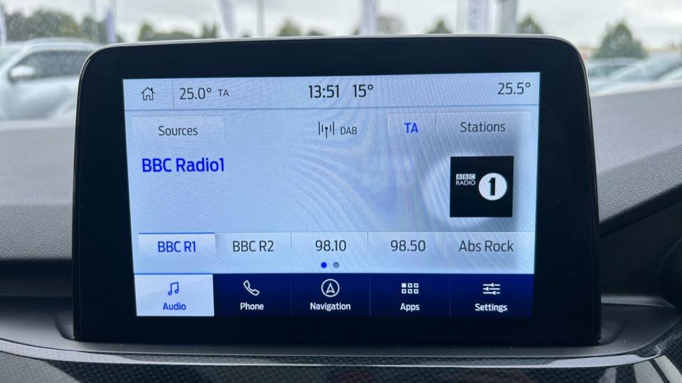 DAB Radio