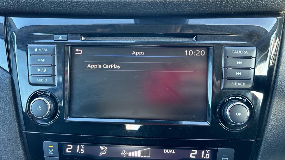 Apple Car Play