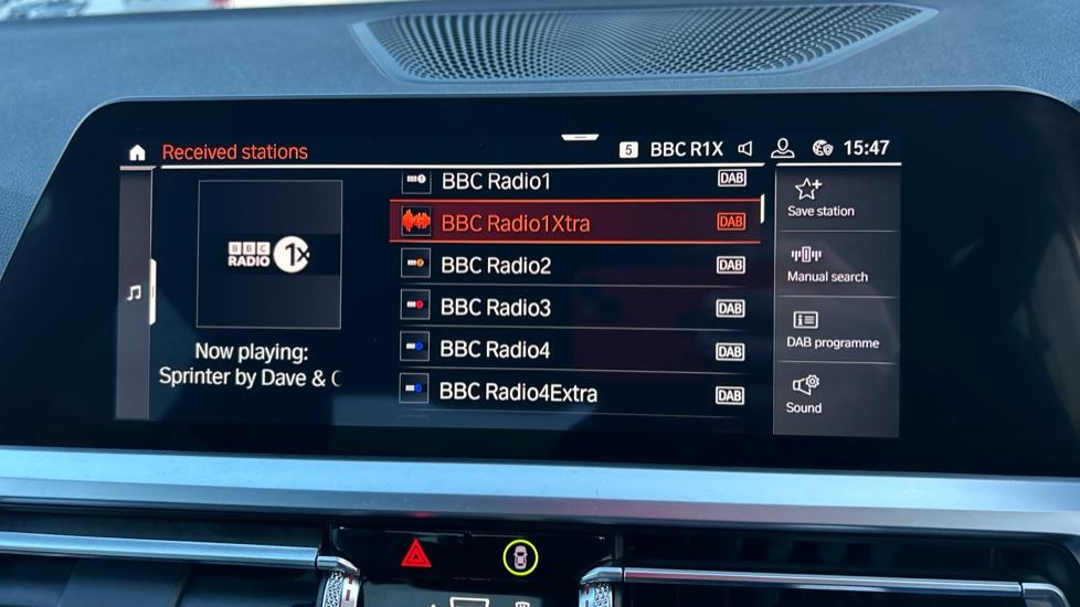 DAB Radio