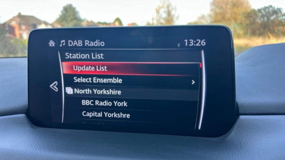 DAB Radio