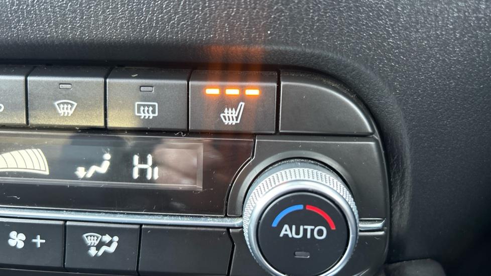 Heated Seats